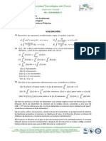 Validación Ambiental PDF