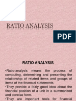 Analyze Financial Health with Ratio Analysis