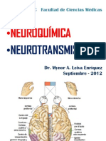 Neurotransmisores PDF