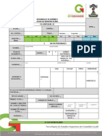 1 Ficha de Identificacion