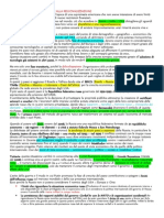 4. Dalla Globalizzazione Alla Regionalizzazione