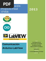 Download ProyectoArduinoLabviewpdfbyOz6SN241767610 doc pdf