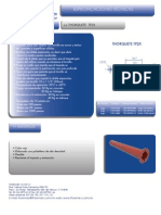 Thorquete TP2X PDF