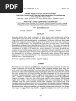 Download 7 Nomor 2 September 2014 OKpdf by ProdiAgroteknologiUnpar SN241768023 doc pdf