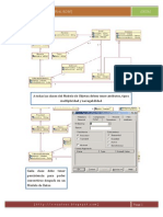 Modelado de BD Con Rational Rose II PDF