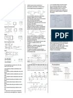 Formulario Circuitos Digitais