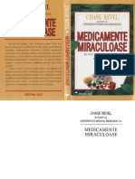 Revel, Chase - Medicamente Miraculoase PDF