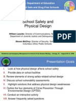 2014-Training CHIL07 SafetyPhysicalDesign