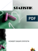 Ngajar STATISTIKhh