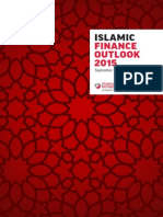 Panorama de La Finance Islamique Selon Standard & Poor's (Anglais-Arabe)