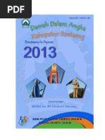 Download DDA Kabupaten Bantaeng 2013pdf by GinaRahmanKusumawan SN241777514 doc pdf