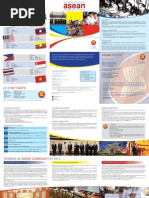 Download Brochure ASEAN Community by ASEAN SN241777789 doc pdf