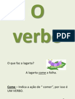 O Verbo