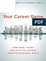 Your Career Game PDF