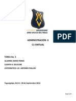 Administracion 