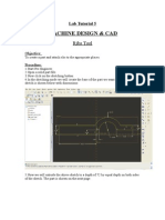 Lab Tutorial 5 (Ribs)