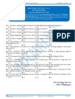 Bai Tap Dong Phan 2-4-8 PDF