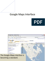 Google Maps Interface.pptx