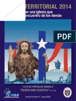 Ser Una Iglesia Que Sale Al Encuentro de Los Demas PDF