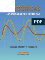 Instalações Elétricas - Harmônicas nas Instalações Elétricas - PROCOBRE.pdf