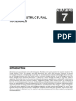 Aircraft Structural Material