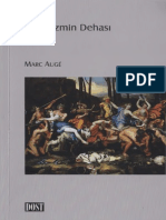 Marc Auge - Paganizmin Dehası - Dost, 1. Basım, 2010.pdf