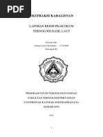 Download Ekstraksi Karagenan Lanna by Reed Jones SN241785025 doc pdf