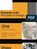 Art Elements and Principles2