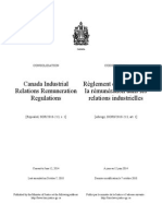C.R.C.,_c._1013 Canada Industrial Relations Remuneration Regulations.pdf