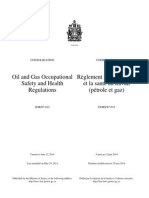 SOR-87-612 Oil and Gas Occupational Safety and Health Regulations.pdf