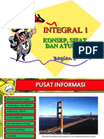 Integral Part 1