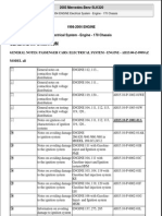 Electrical System PDF