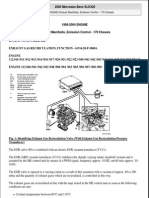 Emission Control PDF