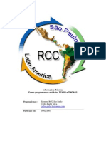 Como Programar Os Módulos TCAS2 e TMCAS2 PDF