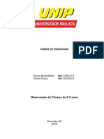 Trabalho Pedagogia Adriana Pelissari (Trabalho Comculido)