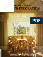 The History of Interior Decoration PDF