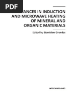 Download Advances in Induction and Microwave Heating of Mineral and Organic Materialspdf by Poliana Mendona SN241790816 doc pdf