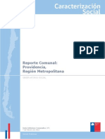 Providencia 2013 PDF
