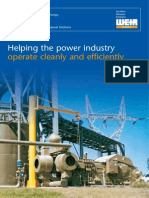 Brochure Geho Power Industry Slurry PDF