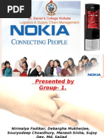 Download Nokia Case Presentation by Nirmalya Fadikar SN24179371 doc pdf