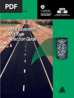 Pennsylvania Asphalt Pavement Guide | PDF | Road Surface | Materials