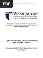 Download Washington Leadership Academy Charter Application Redacted 1 by DC Public Charter School Board SN241794528 doc pdf