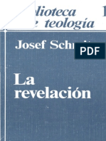 La revelacion - Josef SCHMITZ.pdf