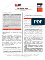 191 Gerencia de Ventas PDF