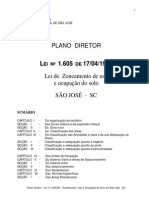 Lei nº. 1605_85 - Lei de Zoneamento, uso e ocupação do solo.pdf