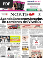 Periódico Norte edición impresa del día 3 de octubre de 2014.pdf