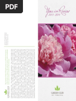 Download Garden Club of Virginia 2014 Year in Review by Garden Club of Virginia SN241798921 doc pdf