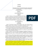 27 Agosto - Ley 949 de 2005.pdf