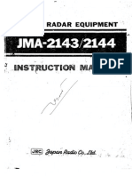 JMA-2144 Instruction Manual PDF