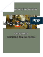 5 - Maquinas - Navais - Des e AutoCAD